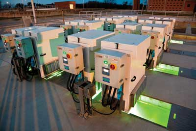 Severn Milford 1209ww