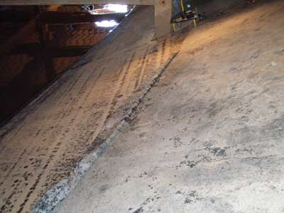 Sherwin Rough 1211ww