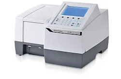 Shimadzu Spectrometre Shimadzu Spectrometre