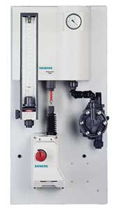 Siemens Chlorinator 1305ww