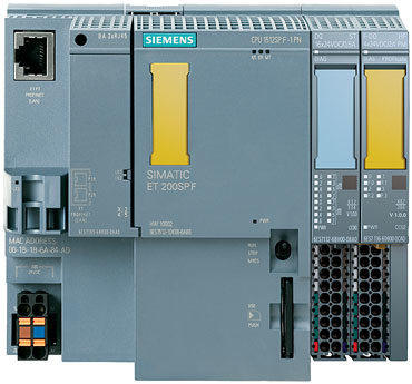 Siemens P St70 Xx 07041v