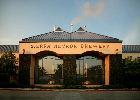 Sierranevada Exterior