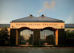 Sierranevada Exterior Sierranevada Exterior
