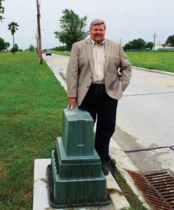 Singer Jacob Groby 1209ww