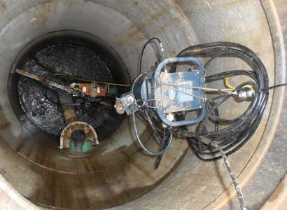 Sioux Falls Hach Fl900 1310ww