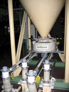 Sodimate Chemical 1309ww