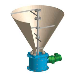 Sodimate Discharger 3 1404ww