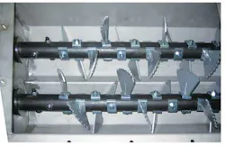 Sodimate Lime Sludge Mixer 1306ww Sodimate Lime Sludge Mixer 1306ww