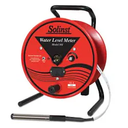 Solinst 1404ww Solinst 1404ww