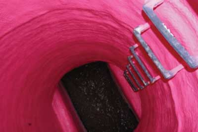 Spectrashield 1305ww