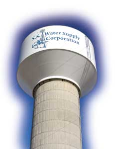 Sswatersupply 1311ww