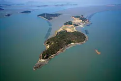 Storm Water Kido Island Storm Water Kido Island