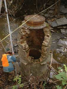 Straughan Beaverdam Creek5 1208ww