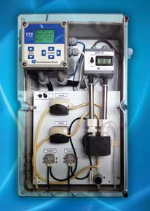 Sulfide Analyzer 1401ww