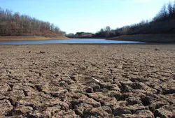 Supply 2 California Drought Dry Riverbed 2009 Noaa Public Domain Supply 2 California Drought Dry Riverbed 2009 Noaa Public Domain