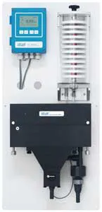 Swan Turbidity 1305ww Swan Turbidity 1305ww