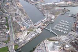 Swansea Waterfront Sa1 Redevelopment Swansea Waterfront Sa1 Redevelopment