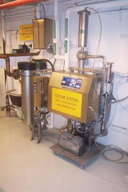 Th 0602wwiozone System Th 0602wwiozone System