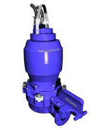 Th 0602wwipx3 Pump Th 0602wwipx3 Pump