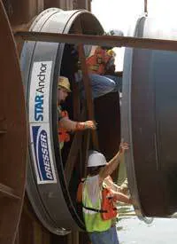 Th Dresser Coupling Photo Th Dresser Coupling Photo