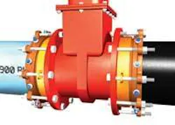 Th Ebaa Flange Th Ebaa Flange