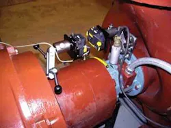 Th Pumps 11 Th Pumps 11