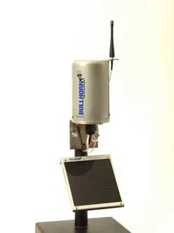 Th Ua Bullhorn Th Ua Bullhorn