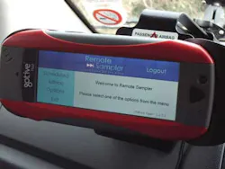 Thermo Gotive 1305ww Thermo Gotive 1305ww