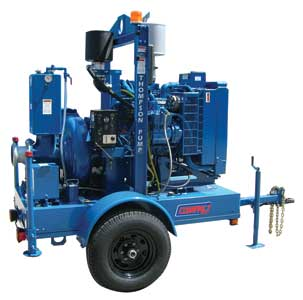 Thompson Compactpump 1210ww