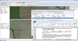 Trimble Nis Workflow Trimble Nis Workflow
