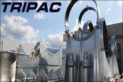 Tripac Weftec 1209ww