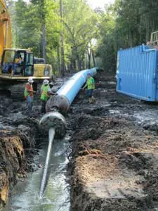 Underground Solutions 1405ww Underground Solutions 1405ww