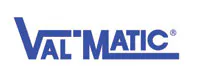 Valmatic Logo Valmatic Logo
