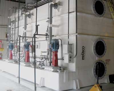 Vanton Odor Control 1304ww