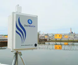 Veolia Odowatch 1212ww Veolia Odowatch 1212ww