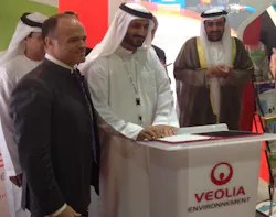 Photo: Emmanuel Gayan left, Mohammed Abdul Ghaffar Hussain right Photo: Emmanuel Gayan left, Mohammed Abdul Ghaffar Hussain right