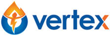 Vertex Logo