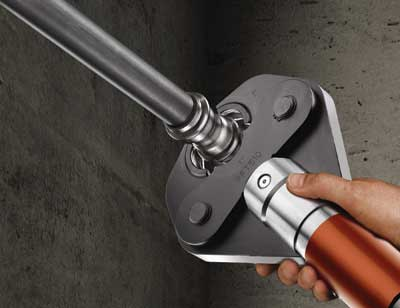 Victaulic Vic Press 1210ww