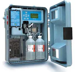 Walchem Reagent Based System 1208ww Walchem Reagent Based System 1208ww