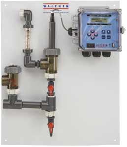 Walchem System 1208ww