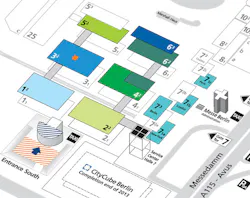Wasser Berlin Int Floorplan Wasser Berlin Int Floorplan