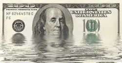 Water Money Water Money