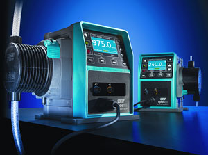 Watson Qdos Pumps 4x4 Pr Small