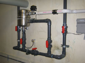 Weftec Forsta Forsta 2