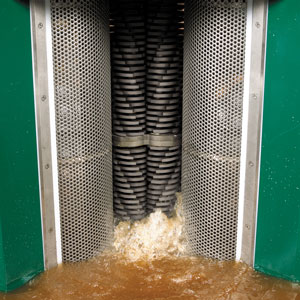 Weftec Jwc Channel Monster Cdd Flow