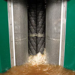 Weftec Jwc Channel Monster Cdd Flow Weftec Jwc Channel Monster Cdd Flow