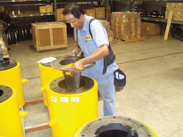 Weftec Proco 12in 750 003