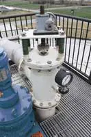 Westech Haymore Valve 1402ww Westech Haymore Valve 1402ww