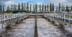 Worcester Treatment Plant Worcester Treatment Plant