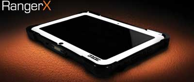 Xplore Rangerx 1310ww